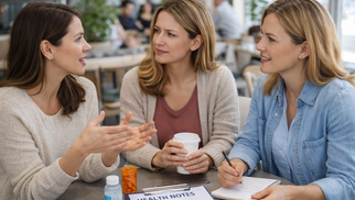 The Bladder Bodyguard: Prophylaxis of Cystitis That Actually Fits Real Life